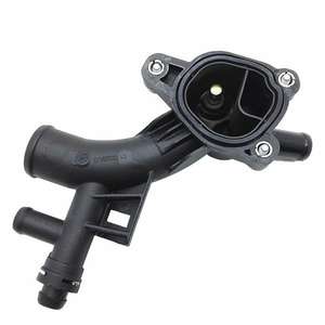 Salida de agua termostato de viviendas para 2011-2018 Chevr-olet Cru-ze así que nic Tr-ax es-core 1.4L 902846 de 25193922 a 55565334 - Product Image 1