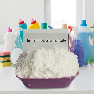 Silicate de potassium de qualité détergente, vente directe d'usine, CAS 1312-76-1 - Product Image 1
