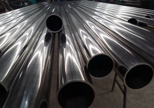 201 202 304 316 430 310S Tubo de acero inoxidable redondo Fabricante de tubos de acero inoxidable - Product Image 6