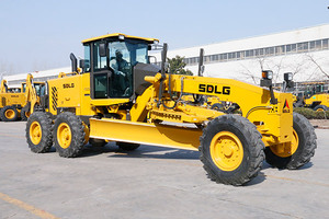 <strong>SDLG</strong> G9138 China Cheap Price New Style Mini <strong>Grader</strong> <strong>Motor</strong> 140g Sale Colombia - Product Image 6