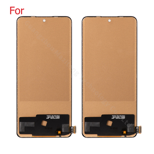 Pantalla LCD para REDMI NOTE10PRO/NOTE10pro-max/note11pro/note12pro-4g/X4/<span class=keywords><strong>X4pro</strong></span>/Note13-4g/note14-4g/Note14-5g - Product Image 5