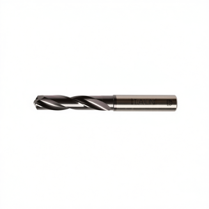 ดอกสว่านคาร์ไบด์อเนกประสงค์ Ttake Ta1004 เคลือบนาโน TiAlN ขนาด 5Xd - Product Image 2
