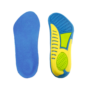 Solette <span class=keywords><strong>Ortopediche</strong></span> con Supporto <span class=keywords><strong>per</strong></span> Arco Plantare 3/4 <span class=keywords><strong>per</strong></span> Uomo e Donna, Inserti <span class=keywords><strong>per</strong></span> <span class=keywords><strong>Scarpe</strong></span> <span class=keywords><strong>Ortopediche</strong></span> <span class=keywords><strong>per</strong></span> Piedi Piatti, Dolore al Tallone, Fascite Plantare HA00839 - Product Image 4