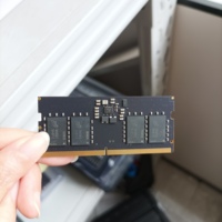 Memoria Vaseky de Alta Velocidad 4800mhz 5200mhz 5600mhz, 8GB 16GB 32GB Sodimm DDR5 RAM con Disipador de Calor para Portátil