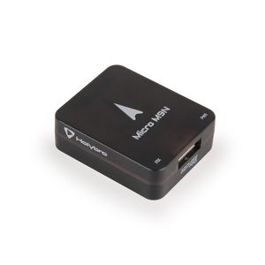 อุปกรณ์เสริมสำหรับเครื่องควบคุมการบิน Holybro Flight Controller M9N GPS แบบพกพาจากโรงงาน - Product Image 2