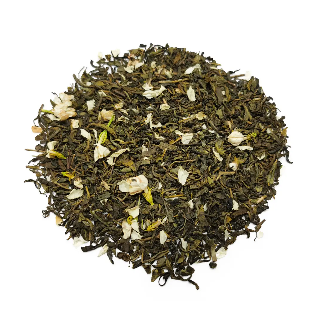 jasmine green tea original