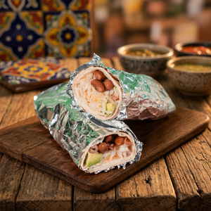 Rouleau de papier alimentaire antiadhésif de qualité supérieure pour la cuisson, la préparation culinaire et l'emballage alimentaire, rouleau de papier alimentaire de qualité supérieure pour boulangerie - Product Image 3