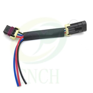 UTV suku cadang elektrik In-line Auxiliary Power Harness untuk Polaris General 4 1000 EPS 2017-2021 - Product Image 5