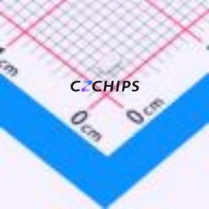 Résistance SMD CRCW0805390RJNEA 0805 (Type : Film Épais) (Résistance : 390 Ohms Précision : 5%) - Product Image 2