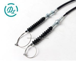 มอเตอร์เร่งเครื่องยนต์ดีเซล EexcavaStart รุ่น 7Y-3913 4I-5496 สายคู่ สำหรับเปลี่ยนทดแทน E312 E312B 312 3066 เครื่องยนต์ 7 พิน - Product Image 5