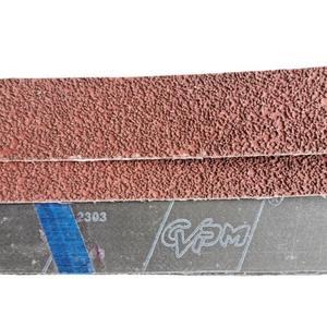 중국 공장 가격 소성 된 소형 샌딩 벨트 연마제 천 롤 점보 롤 - Product Image 6