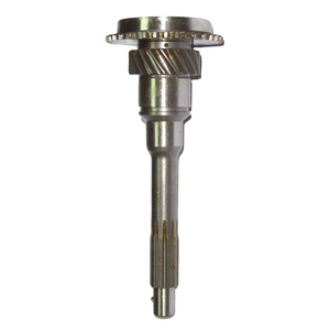 Eje de entrada de pieza de repuesto para caja de cambios Mitsubishi de transmisión manual de - Product Image 3