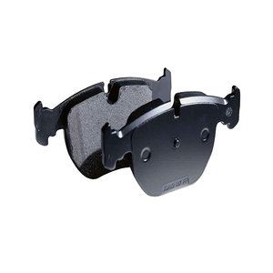 Plaquettes <span class=keywords><strong>de</strong></span> frein traitées anti-corrosion 34 11 6 775 314 pour climats côtiers pour BMW 5 Touring - Product Image 3