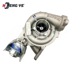 Turbocompresseur pas cher 753420-5006s 753420-9006s 753420-5005s Gt1544v Vnt Turbocompresseur pour <span class=keywords><strong>Peugeot</strong></span> <span class=keywords><strong>Partner</strong></span> 1.6 Hdi <span class=keywords><strong>Fap</strong></span> - Product Image 1