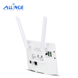 ALLINGE DRD0027 Módem <span class=keywords><strong>Wifi</strong></span> <span class=keywords><strong>Router</strong></span> B525 pro VPN Industrial 4G <span class=keywords><strong>Router</strong></span> 4G <span class=keywords><strong>Wifi</strong></span> <span class=keywords><strong>Router</strong></span> con ranura para tarjeta Sim - Product Image 3