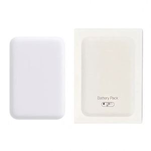 Batería Externa Magnética Inalámbrica al por Mayor, Compatible con Apple 8-16, Batería Externa de Ultra Alta Capacidad de 10000 mAh - Transfronterizo - Product Image 4