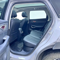 BYD Sea Lion 05 EV 2025 520KM Flagship EV SUV Bekas Setir Kiri, Cat Asli