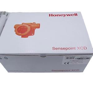 Sıcak satış orijinal amerikan Honeywell SPXCDALMRFD kızılötesi gaz dedektörü düşük fiyat stok mevcut - Product Image 2