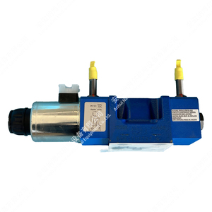 R901350568 5-3WE10A5X/DEG24N9K4QSABG24W/M Válvula Direccional - Product Image 5