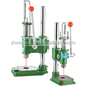 Hand Beer <b>Machine</b> Hand Press Small <b>Punch</b> - Product Image 6