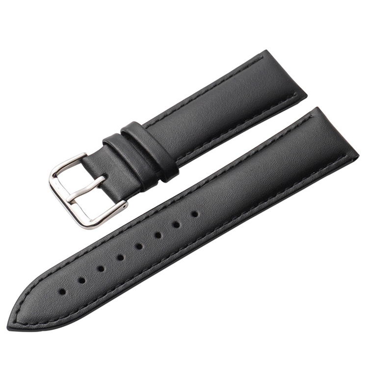 Кожаный ремешок для часов высокого качества, кожаный ремешок для часов horween, ремешок из натуральной кожи для умных часов
