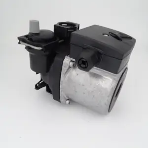 UPS15-50 95W Wholesale Home Water Circulating Pump Metal Gas Boiler Water Pump