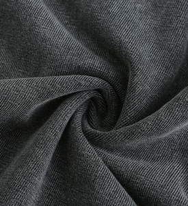 Camiseta ecológica retro neutral con estampado serigrafiado, venta al por mayor, 230 g/m², algodón grueso, diseño personalizable - Product Image 4