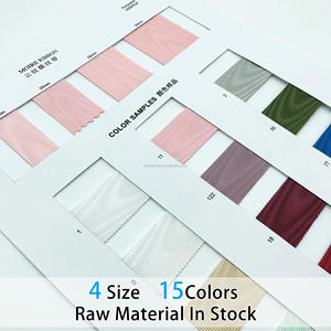 19mm 고급 100% 폴리에스터 모아레 리본 더블 페이스 선물 포장 gossamer 패브릭 - Product Image 3