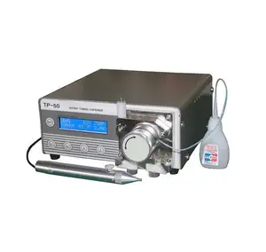 TP-50 với màn hình hàn dán chất lỏng điều khiển nhỏ giọt chất lỏng tự động keo Dispenser <span class=keywords><strong>Robot</strong></span> - Product Image 1