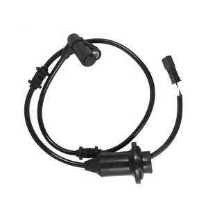Pièces automobiles OEM, capteur de vitesse de roue ABS arrière pour voiture, 2205400417 2205400517 pour Mercedes Benz Classe C W215 W220 <span class=keywords><strong>C215</strong></span> - Product Image 6