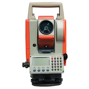 Non prism Reflectorless Total Station DTM624R Digital Total Station