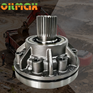 Nouvel ensemble de pompe de chargeur de transmission AT310590 pour système hydraulique de rétrocaveuse et de chargeuse 210K 310J 410J 315SJ 325K - Product Image 1
