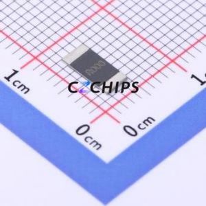 ตัวต้านทานแบบ SMD รุ่น WW25RR008FTL ขนาด 2512 ( ความต้านทาน: 8 มิลลิโอห์ม )( ความแม่นยำ: 1%) กำลังไฟ: 2 วัตต์ ค่าสัมประสิทธิ์อุณหภูมิ: 75ppm/ ℃   ) - Product Image 1