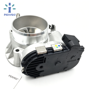 PEIVSO 35100-25400 para Hyundai, Cuerpo de Aceleración para Hyundai Kia 2.4L I4 2006-2013 - Product Image 2