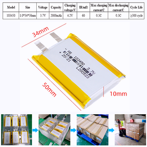 OEM 72V e-xe đạp Pin 30Ah 28ah 30kwh 50kwh 100Ah 15KW 48V 200AH 5kwh 20kwh licoo2 HS Pin Lithium cho Iphone 13 Pro Max - Product Image 3