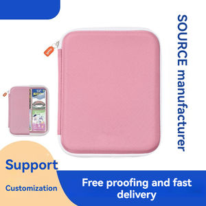 योटो कार्ड धारक बिंदर कार्टून के लिए टोट रक्षक फोटो पोर्टेबल बकेट नोट फ्लैश कार्ड - Product Image 2