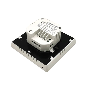 Thermostat intelligent WiFi ME81, chauffage au sol électrique, chaudière à eau/gaz, télé<span class=keywords><strong>commande</strong></span> de température - Product Image 5