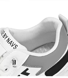YATAI Nuove <span class=keywords><strong>Scarpe</strong></span> da Corsa Traspiranti Primaverili e Autunnali, <span class=keywords><strong>Comode</strong></span> e alla Moda per <span class=keywords><strong>Uomo</strong></span> - Product Image 4