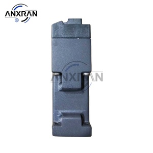Interruptor Industrial Siemens 6GK5005-0BA10-1AA3 SCALANCE X005 6GK50050BA101AA3 - Product Image 5