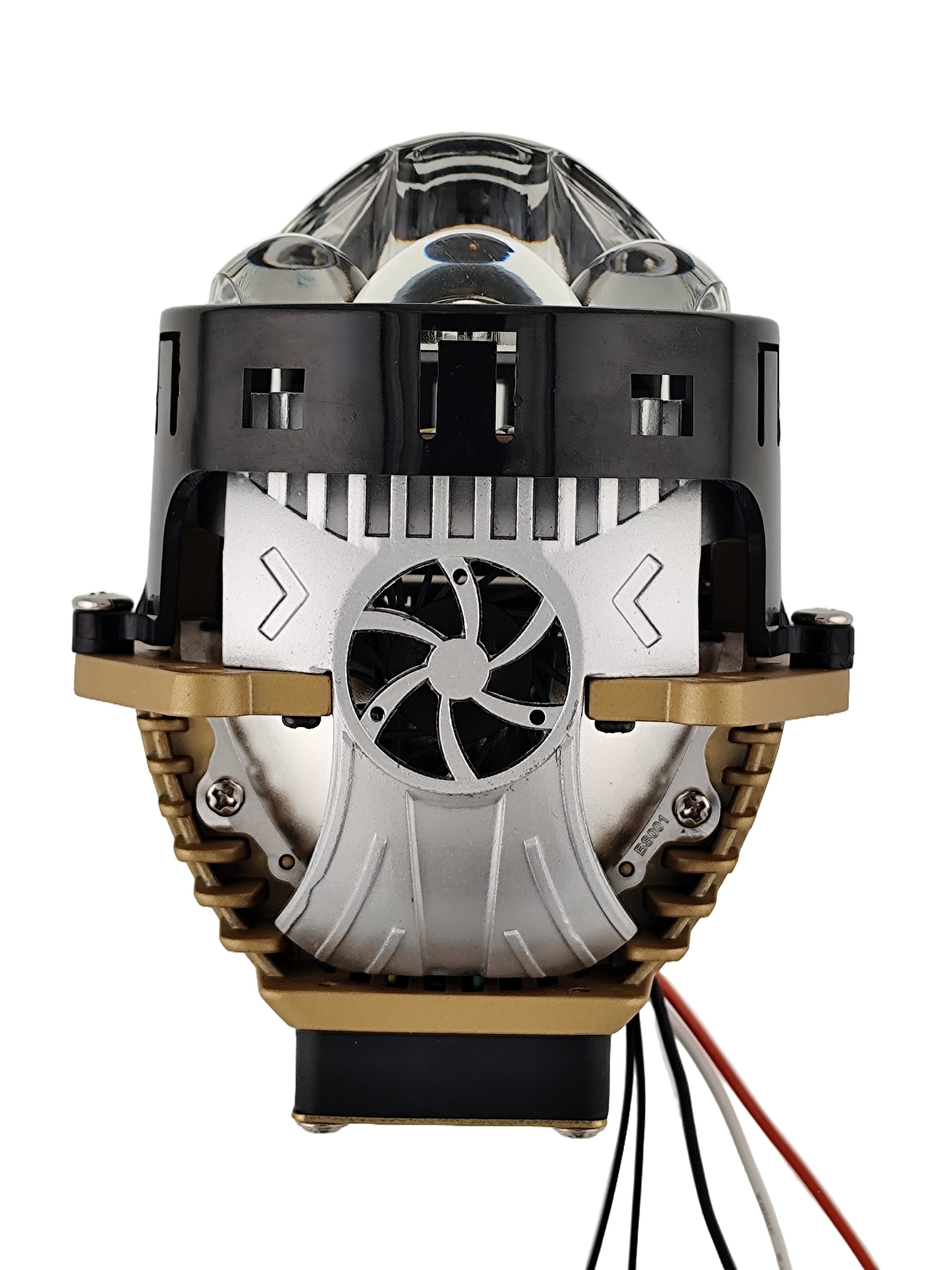 Lente del proiettore a LED