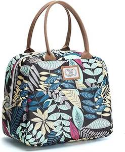 Muestra Gratuita, Mochila Nevera Gris de Gran Capacidad y Alta Calidad para Picnic al Aire Libre con Forro de PEVA - Product Image 3