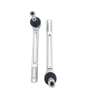 Porsche 911 Boxster 987 Cayman 997 Outer <b>Tie</b> <b>Rod</b> Ball Joint 99634713104 Replacement Part - Product Image 1