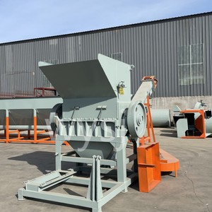 Trituradora <span class=keywords><strong>de</strong></span> Botellas <span class=keywords><strong>de</strong></span> <span class=keywords><strong>PET</strong></span>, Reciclaje <span class=keywords><strong>de</strong></span> Plástico, Trituradora <span class=keywords><strong>de</strong></span> Plástico Totalmente Automática, Trituradora <span class=keywords><strong>de</strong></span> Plástico PP PE ABS PC <span class=keywords><strong>PET</strong></span> <span class=keywords><strong>de</strong></span> Bajo Ruido - Product Image 5