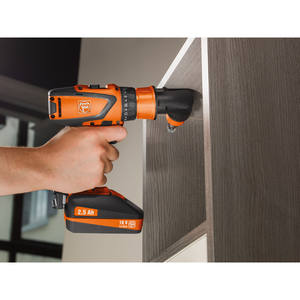 สว่านไฟฟ้าเลือก ascm 18 QSW - Product Image 1