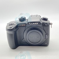 Appareil Photo Numérique Hybride Professionnel HFT Lumix GH5 4/3 Cadre 4K UHD Vidéo Objectif Vente en Gros Pas Cher