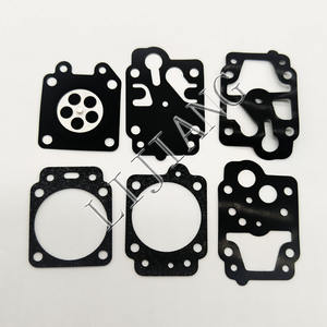 Kit de réparation de carburateur pour les modèles Echo: <span class=keywords><strong>EA</strong></span> <span class=keywords><strong>400</strong></span> <span class=keywords><strong>EA</strong></span> 410 <span class=keywords><strong>EA</strong></span> 500 <span class=keywords><strong>PB</strong></span> 650 <span class=keywords><strong>PB</strong></span> 650H <span class=keywords><strong>PB</strong></span> 650T <span class=keywords><strong>PB</strong></span> 751T <span class=keywords><strong>PB</strong></span> 751H <span class=keywords><strong>PB</strong></span> 755K. - Product Image 3