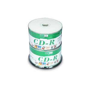 Bán Buôn Âm Nhạc Trinh Nữ Chất Liệu Có Thể In <span class=keywords><strong>CD</strong></span>-R 52X700MB 80Min Với Logo Top Âm Thanh <span class=keywords><strong>CD</strong></span> Âm Nhạc CDR - Product Image 3