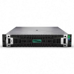 Serveur en rack AMD EPYC DL385 Gen11 2U |   Stockage 8SFF à processeur haute performance en stock pour le calcul distribué - Product Image 1