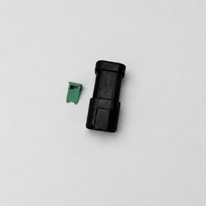 Conector de Receptáculo Duradero para Excavadora, Piezas de Maquinaria de Construcción 1028804 102-8804 para 315 317 320 GC 320C 322C 374 MS210 - Product Image 4