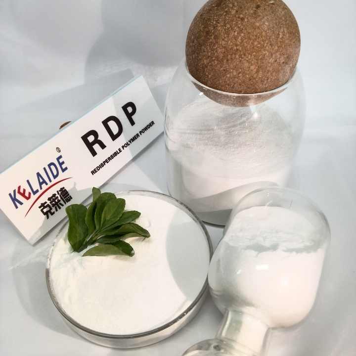 Tile Adhesive VAE Chemicals Auxiliary Rdp Redispersible Polymer Powder ...